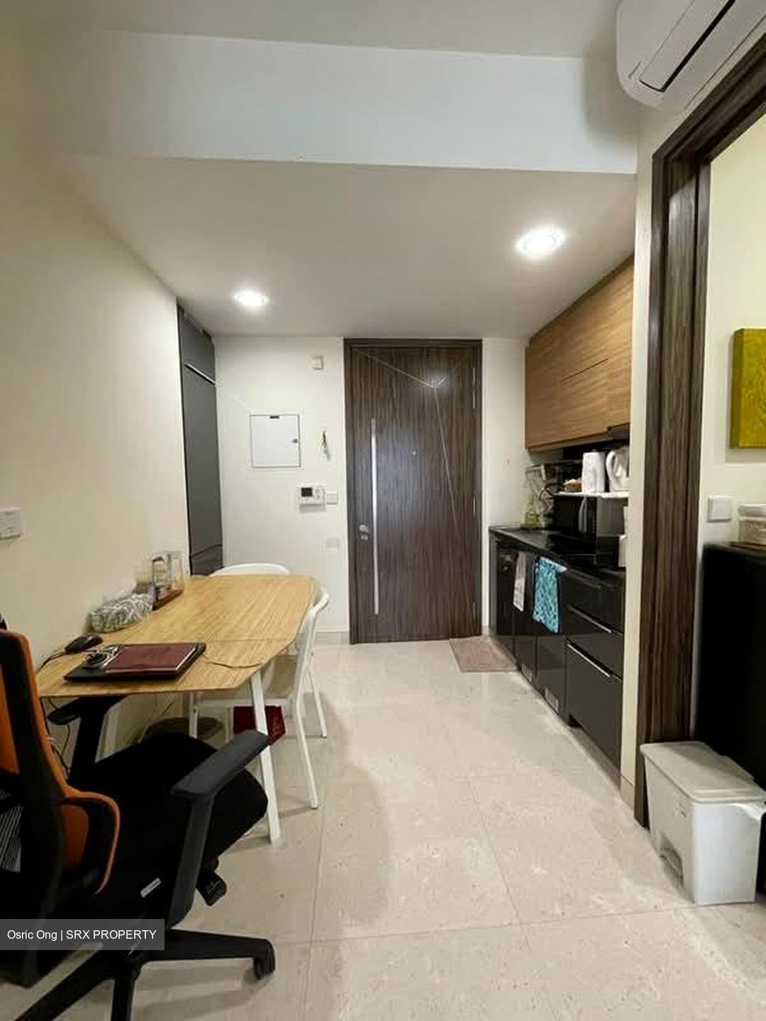 Stellar RV (D10), Apartment #593100601